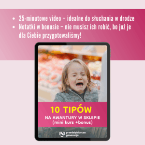 10 Tipów na Awantury w Sklepie